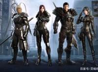 雄兵连：正能量的故事剧情，国漫新里程，科技感十足