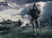 《雄兵连》角色介绍