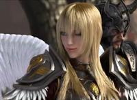 国产动漫《雄兵连》中天使彦和蔷薇到底谁才是女主角