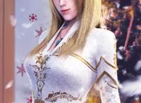 国产动漫《雄兵连》中天使彦和蔷薇到底谁才是女主角