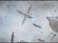 宇宙级大场面！国漫《雄兵连3：雷霆万钧》强势回归！