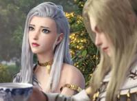 雄兵连：一部靠天使颜值撑起来的动画，如果没有他们你还会看吗？