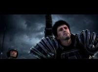 国漫的良心巨作《雄兵连》，给你想象之中的未来战争