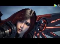 国漫的良心巨作《雄兵连》，给你想象之中的未来战争