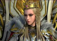 中国首部科幻动漫，《雄兵连2》梅洛天庭篇，凯撒女王崛起