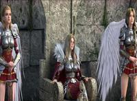 中国首部科幻动漫，《雄兵连2》梅洛天庭篇，凯撒女王崛起