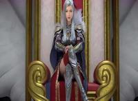 中国首部科幻动漫，《雄兵连2》梅洛天庭篇，凯撒女王崛起