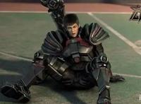 《雄兵连》：一部出人意料的国产动漫，我们也有属于自己的英雄了