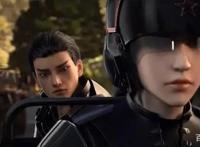 《雄兵连》：一部出人意料的国产动漫，我们也有属于自己的英雄了