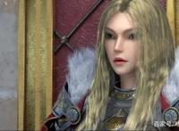 《雄兵连》3D军事科幻动漫，天使彦被称：银河以北我彦最美！