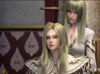 《雄兵连》3D军事科幻动漫，天使彦被称：银河以北我彦最美！