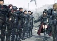 回顾超神学院雄兵连的前世今生，深度解析为何动画多次开坑重做