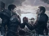 《超神学院之雄兵连》，同人逼死官方，接地气的中国动漫电影！