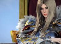 雄兵连：第三季先行图公开，天使恶魔联合，银河之力的新力量