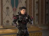 雄兵连：第三季先行图公开，天使恶魔联合，银河之力的新力量