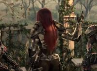 雄兵连：第三季先行图公开，天使恶魔联合，银河之力的新力量