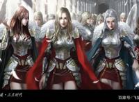 3D动漫作品《雄兵连》大获剧迷的喜欢，究竟是因为什么？