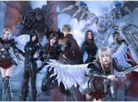 《雄兵连》是一部一个剧情，能一直玩下去的动漫