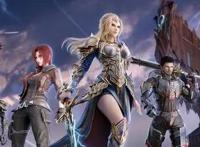 2022年国产动漫科幻战争动画《雄兵连3》