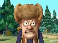 童年动画中最可怜的四个主角！网友：他们比光头强还要惨