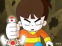 童年动画中最可怜的四个主角！网友：他们比光头强还要惨