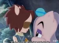 童年动画中最可怜的四个主角！网友：他们比光头强还要惨