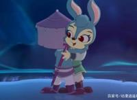 虹猫蓝兔七侠传：唯一纯粹坏的反派，猪无戒的下场完全咎由自取