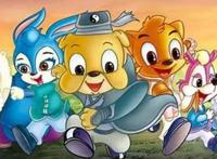 黑小虎不比虹猫差，只是错的时间，爱上了错的人