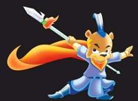 黑小虎不比虹猫差，只是错的时间，爱上了错的人