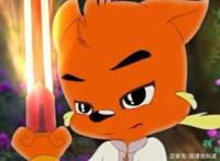 在《虹猫蓝兔七侠传》中如果你是蓝兔，会选择虹猫还是黑小虎呢？