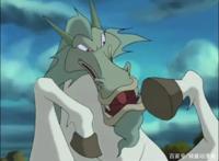 国漫崛起：十二生肖之国漫马动画形象，以下作品你看过哪些