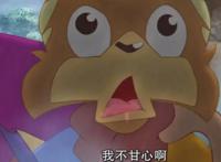 《虹猫蓝兔七侠传》：几个曾经让人泪目的镜头，一起来回顾一下