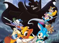 虹猫蓝兔七侠传：结局最悲惨的5位角色，最后一位叫人痛心！