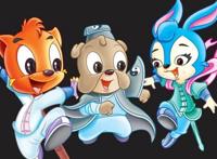 当年火爆全国的《虹猫蓝兔》为何被禁播？理由太奇葩，简直是闹剧