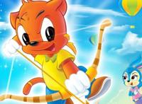 当年火爆全国的《虹猫蓝兔》为何被禁播？理由太奇葩，简直是闹剧