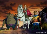 中国十大优秀原创动画企业，其中一个比玄机科技都牛