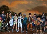 动漫那些扣人心弦的音乐，每当音乐响起时，仿佛回到了童年