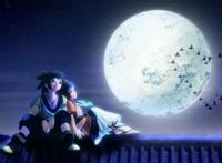 动漫那些扣人心弦的音乐，每当音乐响起时，仿佛回到了童年