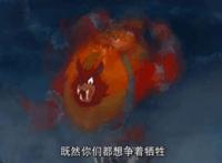 “虹猫”系列后期反派实力变弱，没有宝物加持，都不是黑心虎对手