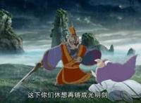 “虹猫”系列后期反派实力变弱，没有宝物加持，都不是黑心虎对手