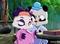 虹猫蓝兔：除了蓝兔还有很多美人，却被人们遗忘，第一竟是她！