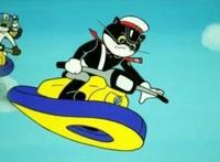 豆瓣评分升到9.6！《虹猫蓝兔七侠传》为何能巅峰16年？