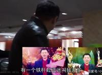 他曾经是蓝猫、虹猫的父亲，推动了当时国漫的崛起，梦——一直在