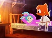 《虹猫蓝兔七侠传》中的CP大盘点，虹猫遇情敌，最后一对最搞笑