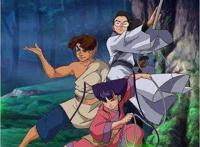 国产动漫的有生之年系列，你最想看到哪一部动漫的结局呢？