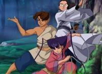 时刻多年，再无下文的让人印象深刻的动漫