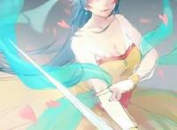 虹猫蓝兔：蓝兔的5个形态，新娘的惊艳，最后一个邪恶了！