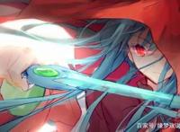 虹猫、黑小虎、寒天为什么都会喜欢上蓝兔？就仅仅是因为颜值？