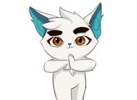 国漫中几只有名的猫猫，3只又萌又帅，1只帅气，另外1只不敢靠近