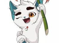 国漫中几只有名的猫猫，3只又萌又帅，1只帅气，另外1只不敢靠近